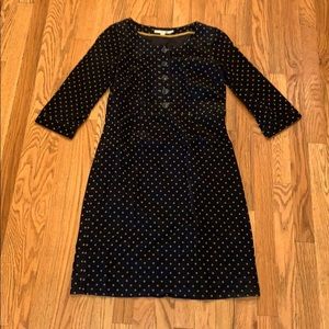 Boden Corduroy classic dress❤️❤️❤️